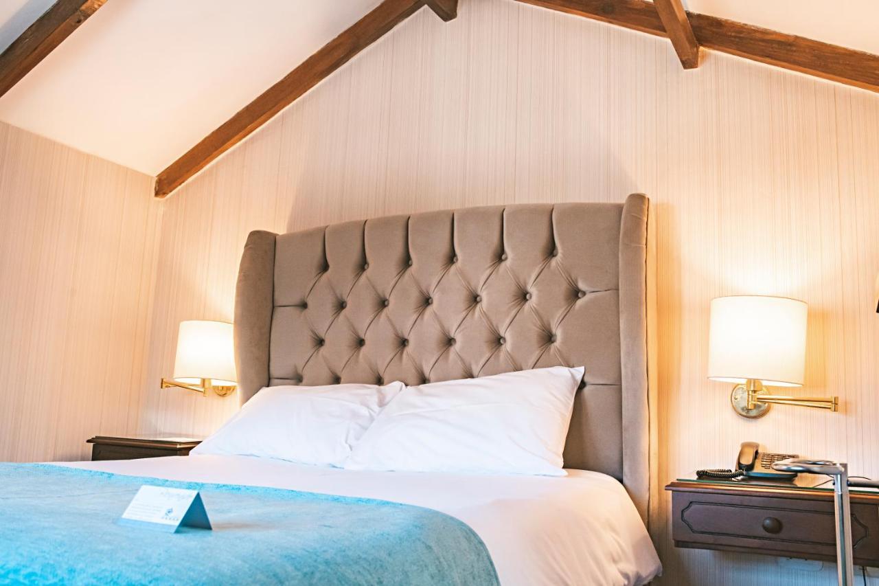 Paucarpata  Hotel Hanan Deluxe מראה חיצוני תמונה